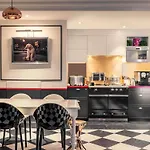 Mercure Paris Opera Louvre