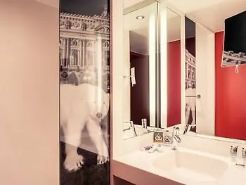 Mercure Opera Louvre Hotel Parigi