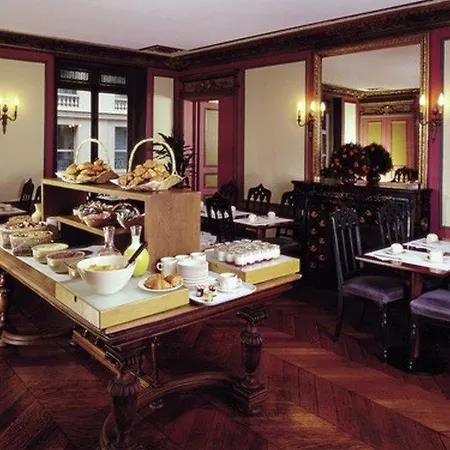 Mercure Opera Louvre 4* Parigi