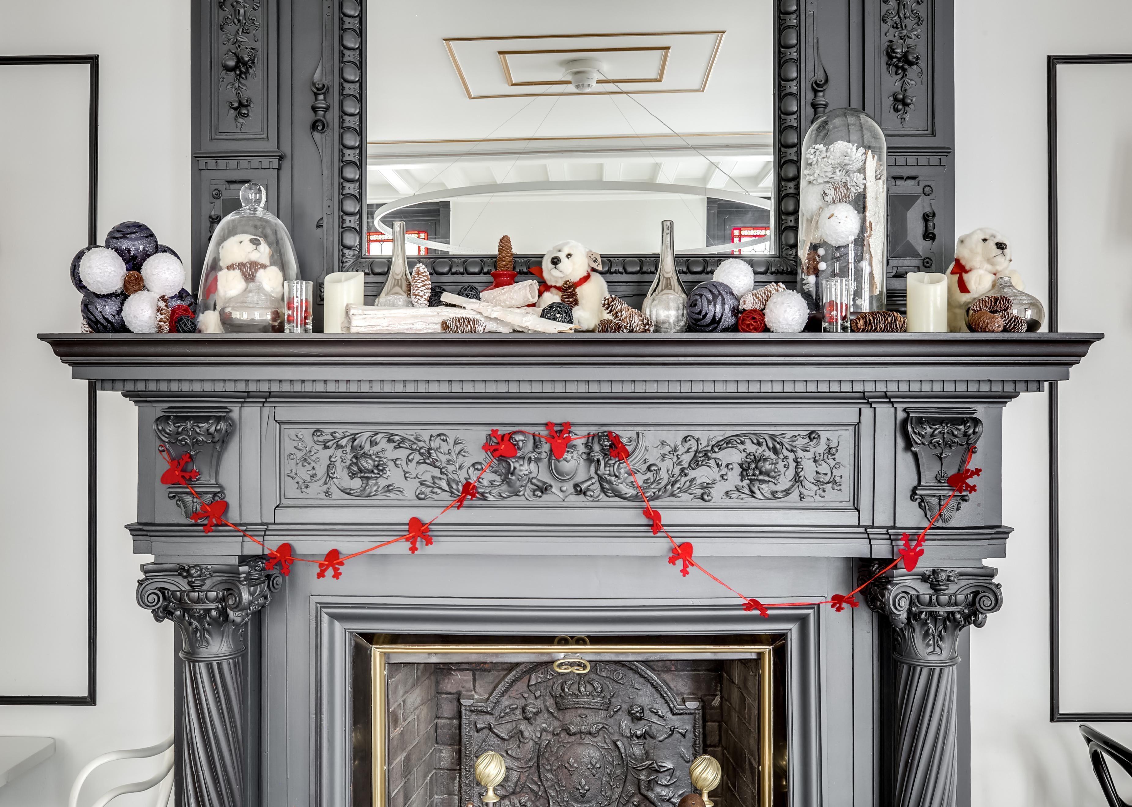 Mercure Opera Louvre