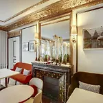 Mercure Paris Opera Louvre