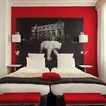 Mercure Paris Opera Louvre