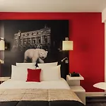 Mercure Paris Opera Louvre