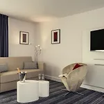 Mercure Paris Opera Louvre