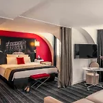 Mercure Paris Opera Louvre
