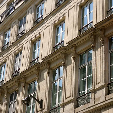 Mercure Opera Louvre 4* Paris