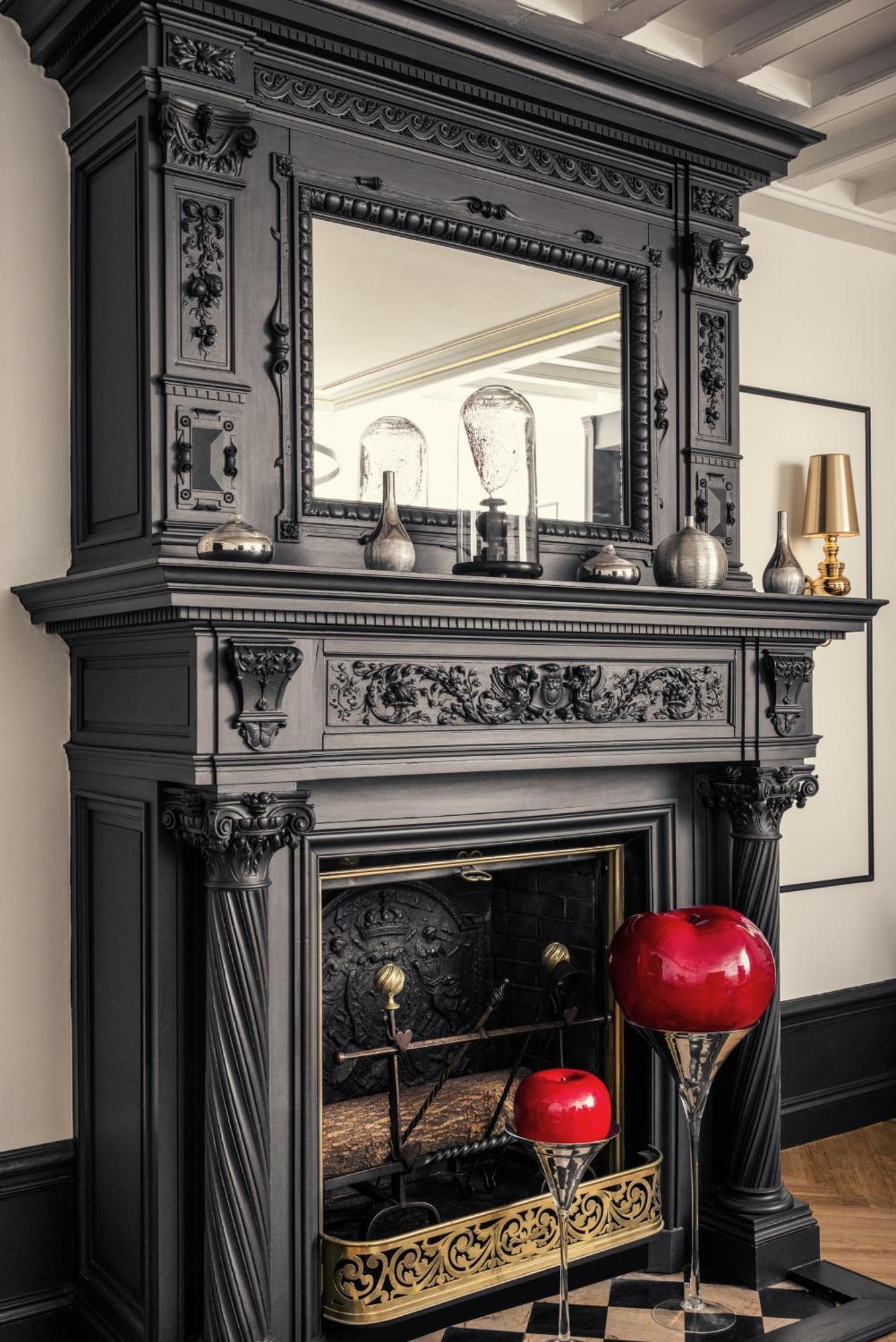 Mercure Opera Louvre Hotel