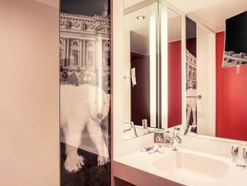 Mercure Opera Louvre Hotel Paris