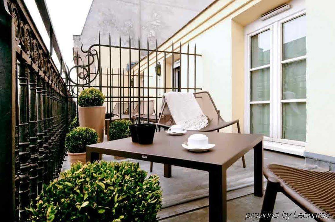 Mercure Opera Louvre