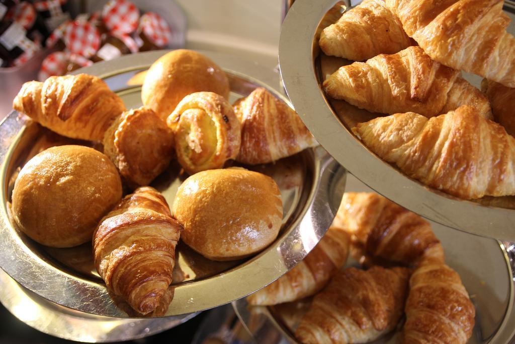 Mercure Opera Louvre 4* Parigi