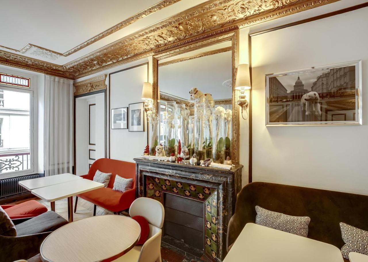 Mercure Opera Louvre Paris